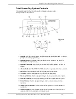 Preview for 17 page of Labconco 7400030 User Manual