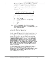 Preview for 23 page of Labconco 7400030 User Manual