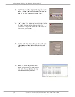 Preview for 38 page of Labconco 7400030 User Manual