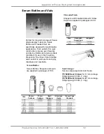 Preview for 55 page of Labconco 7400030 User Manual