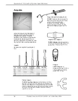 Preview for 58 page of Labconco 7400030 User Manual