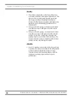 Preview for 40 page of Labconco 7753000 User Manual