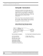 Preview for 42 page of Labconco 7753000 User Manual