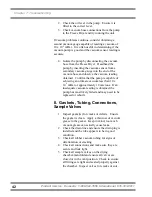 Preview for 48 page of Labconco 7753000 User Manual