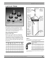 Preview for 71 page of Labconco 7753000 User Manual