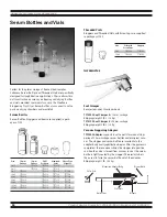 Preview for 72 page of Labconco 7753000 User Manual