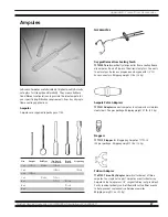 Preview for 73 page of Labconco 7753000 User Manual