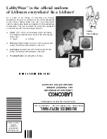 Preview for 77 page of Labconco 7753000 User Manual