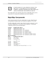 Preview for 14 page of Labconco 7900000 User Manual