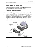 Preview for 16 page of Labconco 7900000 User Manual