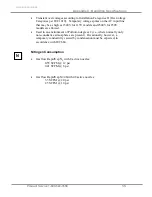 Preview for 59 page of Labconco 7900000 User Manual