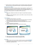 Preview for 56 page of Labconco Axiom C1 User Manual