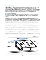 Preview for 61 page of Labconco Axiom C1 User Manual