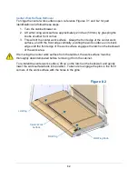 Preview for 62 page of Labconco Axiom C1 User Manual