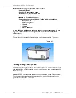 Preview for 14 page of Labconco CApture 3420000 User Manual