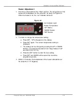 Preview for 19 page of Labconco CApture 3420000 User Manual