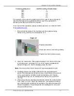 Preview for 21 page of Labconco CApture 3420000 User Manual