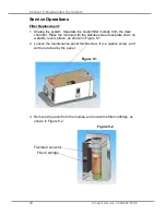 Preview for 24 page of Labconco CApture 3420000 User Manual