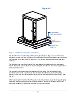 Предварительный просмотр 21 страницы Labconco Capture BT 31700-00 User Manual