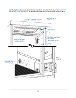 Предварительный просмотр 28 страницы Labconco Capture BT 31700-00 User Manual