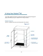 Предварительный просмотр 29 страницы Labconco Capture BT 31700-00 User Manual