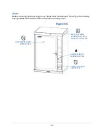 Предварительный просмотр 35 страницы Labconco Capture BT 31700-00 User Manual