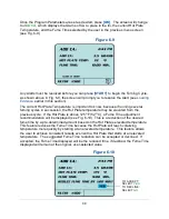 Предварительный просмотр 39 страницы Labconco Capture BT 31700-00 User Manual