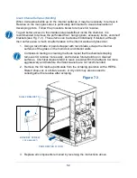 Предварительный просмотр 52 страницы Labconco Capture BT 31700-00 User Manual