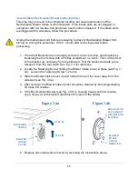 Предварительный просмотр 53 страницы Labconco Capture BT 31700-00 User Manual