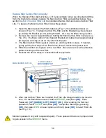 Предварительный просмотр 54 страницы Labconco Capture BT 31700-00 User Manual