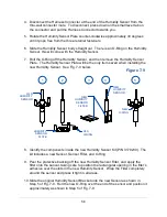 Предварительный просмотр 58 страницы Labconco Capture BT 31700-00 User Manual