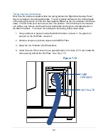 Предварительный просмотр 60 страницы Labconco Capture BT 31700-00 User Manual