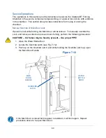 Предварительный просмотр 63 страницы Labconco Capture BT 31700-00 User Manual