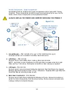 Предварительный просмотр 66 страницы Labconco Capture BT 31700-00 User Manual