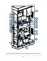 Предварительный просмотр 68 страницы Labconco Capture BT 31700-00 User Manual