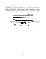 Предварительный просмотр 79 страницы Labconco Capture BT 31700-00 User Manual