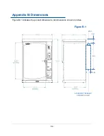 Предварительный просмотр 94 страницы Labconco Capture BT 31700-00 User Manual