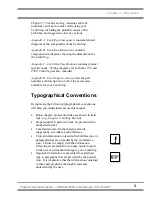 Preview for 7 page of Labconco CentriVap 74600-00 User Manual