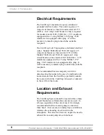 Preview for 10 page of Labconco CentriVap 74600-00 User Manual