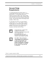 Preview for 11 page of Labconco CentriVap 74600-00 User Manual