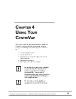 Preview for 23 page of Labconco CentriVap 74600-00 User Manual