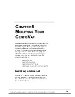 Preview for 33 page of Labconco CentriVap 74600-00 User Manual