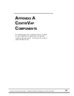 Preview for 41 page of Labconco CentriVap 74600-00 User Manual