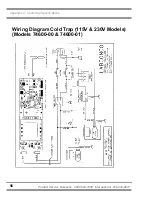 Preview for 56 page of Labconco CentriVap 74600-00 User Manual