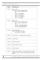 Preview for 60 page of Labconco CentriVap 74600-00 User Manual