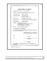 Preview for 63 page of Labconco CentriVap 74600-00 User Manual