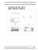 Предварительный просмотр 50 страницы Labconco CentriVap 78110-00 User Manual