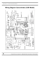 Предварительный просмотр 54 страницы Labconco CentriVap 78110-00 User Manual