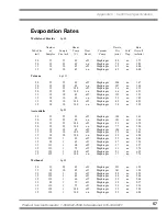 Предварительный просмотр 57 страницы Labconco CentriVap 78110-00 User Manual