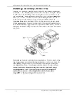 Предварительный просмотр 20 страницы Labconco CentriVap 78110 Series User Manual